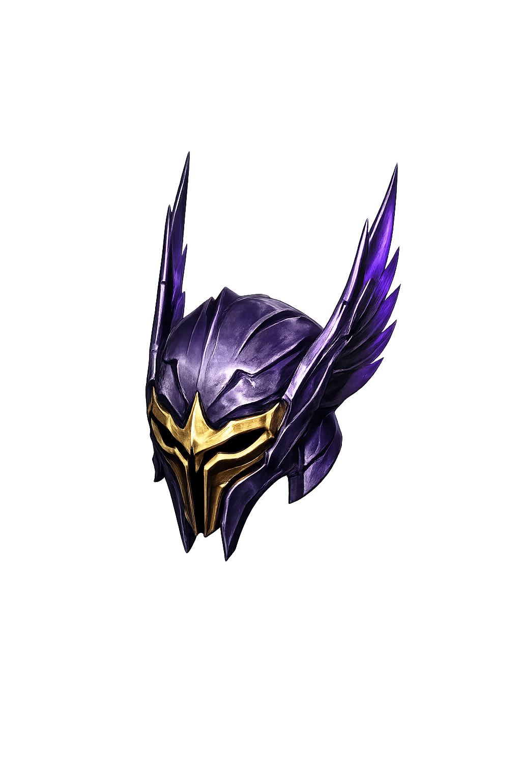Imperial Knight Helmet