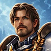 Templar Commander