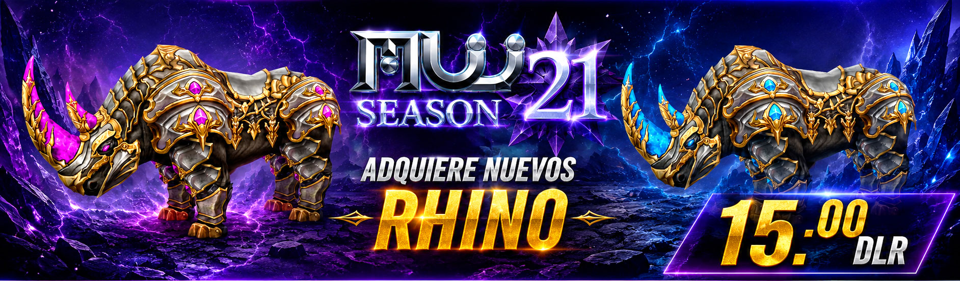 MU Season 21 Episodio Aquilas